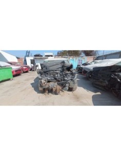 TOYOTA FJ CRUISER SUV 2018 4X4 4 AUTOMATICO BENCINERO