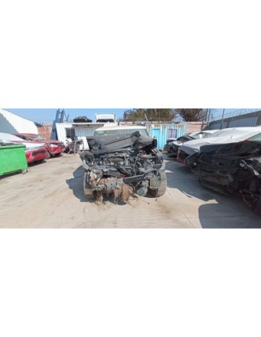 TOYOTA FJ CRUISER SUV 2018 4X4 4 AUTOMATICO BENCINERO