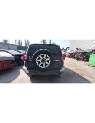 TOYOTA FJ CRUISER 2018%separator% %shop-name%