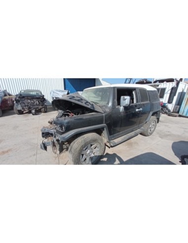 TOYOTA FJ CRUISER 2018%separator% %shop-name%