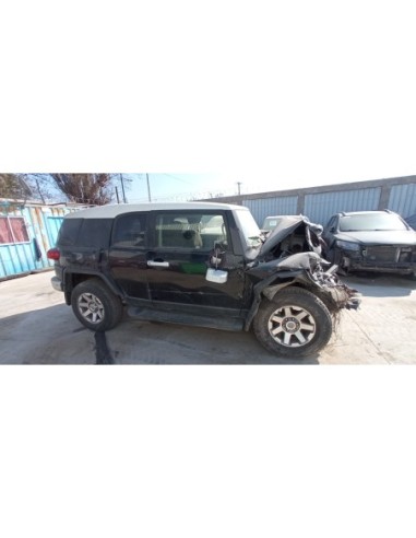 TOYOTA FJ CRUISER 2018%separator% %shop-name%