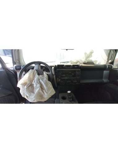 TOYOTA FJ CRUISER 2018%separator% %shop-name%