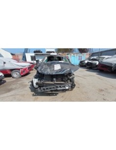 FORD EDGE STATION WAGON 2021 4X2 2 AUTOMATICO BENCINERO