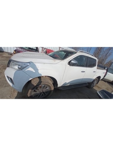 NISSAN NP300 2016%separator% %shop-name%