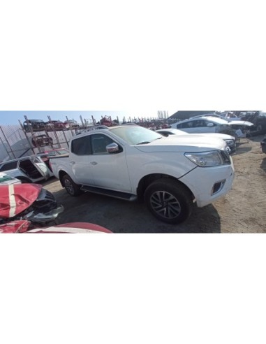 NISSAN NP300 2016%separator% %shop-name%