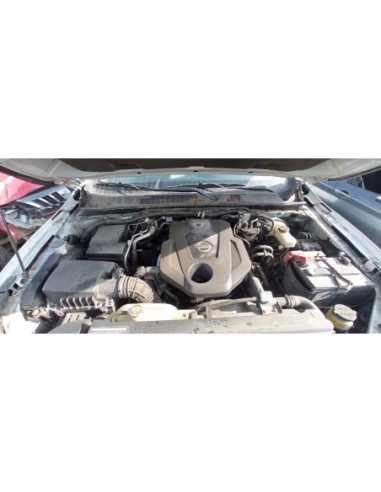 NISSAN NP300 2016%separator% %shop-name%