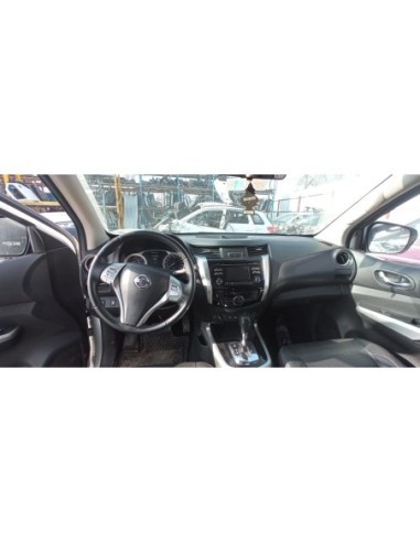 NISSAN NP300 2016%separator% %shop-name%