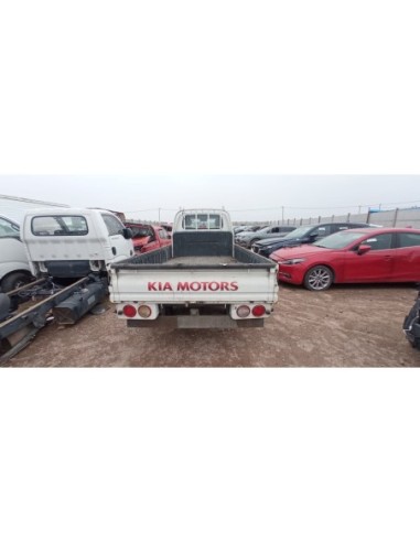 5 MECANICA (CAJA SEXTA) DIESEL