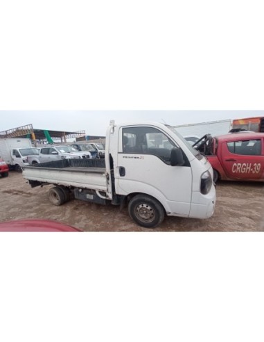 KIA FRONTIER 2015%separator% %shop-name%