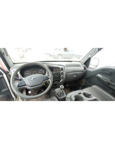 KIA FRONTIER 2015%separator% %shop-name%