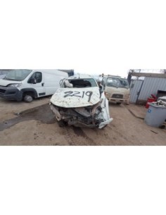 RAM 1200 PICK UP DOBLE CABINA 2019 4X4 2