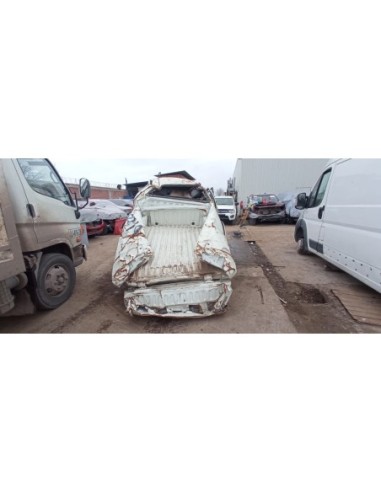 4 MECANICA (CAJA SEXTA) DIESEL