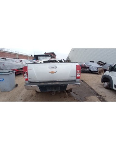 5 MECANICA (CAJA SEXTA) DIESEL