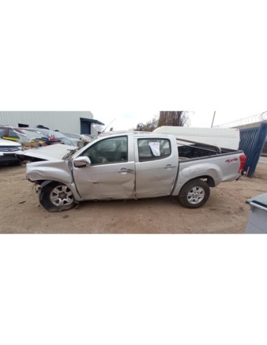 CHEVROLET DMAX 2015%separator% %shop-name%