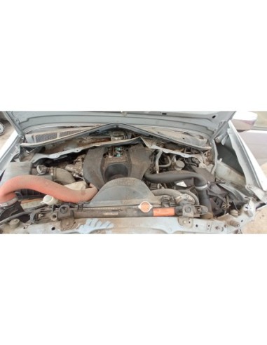 CHEVROLET DMAX 2015%separator% %shop-name%