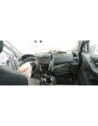 CHEVROLET DMAX 2015%separator% %shop-name%