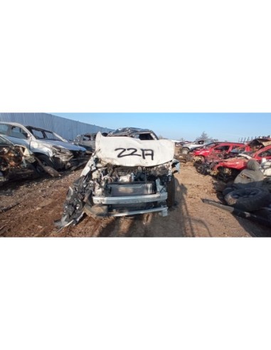 PEUGEOT 3008 STATION WAGON 2021 4X2 1