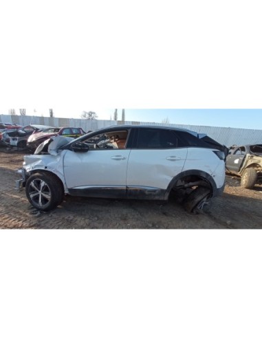 PEUGEOT 3008 2021%separator% %shop-name%