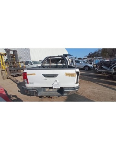 4 MECANICA (CAJA SEXTA) DIESEL