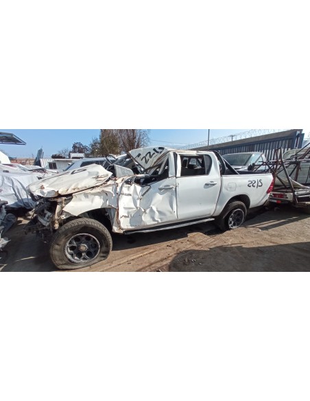 TOYOTA HILUX 2018%separator% %shop-name%