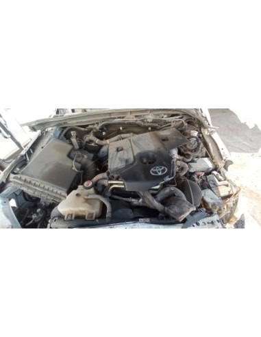 TOYOTA HILUX 2018%separator% %shop-name%