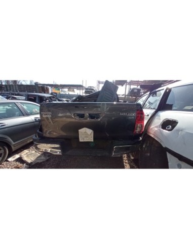 4 MECANICA (CAJA SEXTA) DIESEL