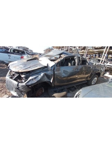 TOYOTA HILUX 2020%separator% %shop-name%