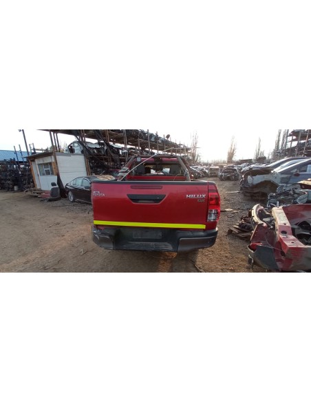 4 MECANICA (CAJA SEXTA) DIESEL