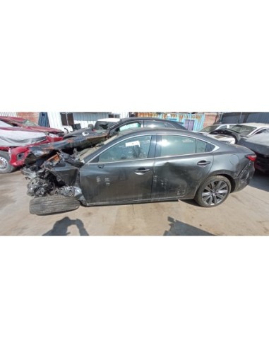 MAZDA 6 2020%separator% %shop-name%