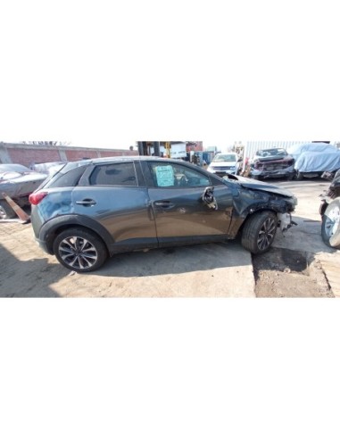 MAZDA CX3 2021%separator% %shop-name%