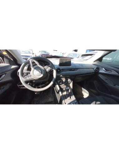 MAZDA CX3 2021%separator% %shop-name%