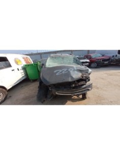 CHEVROLET SPIN STATION WAGON 2018 4X2 1