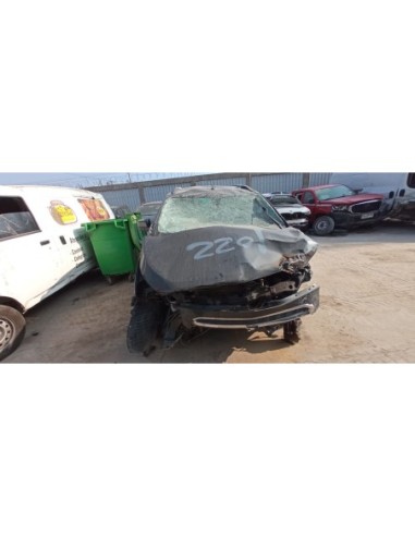 CHEVROLET SPIN STATION WAGON 2018 4X2 1