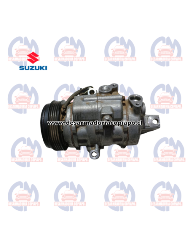 Compresor de aire Suzuki Vitara 1.4 2017-2020