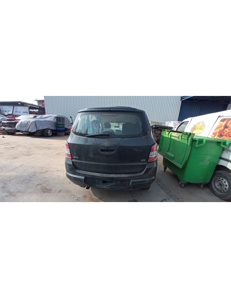 8 MECANICA BENCINERO