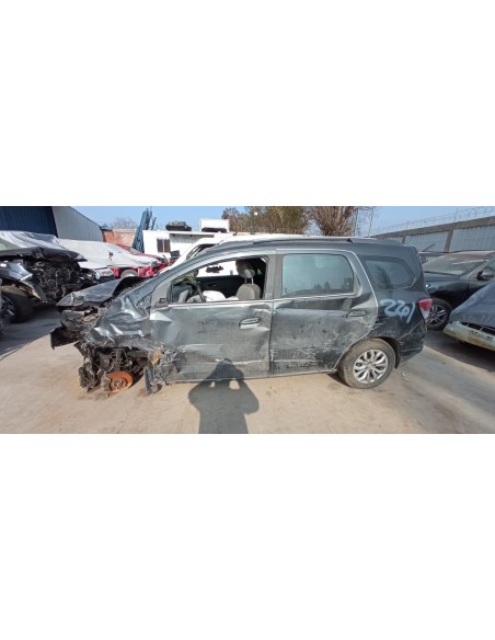 CHEVROLET SPIN 2018%separator% %shop-name%