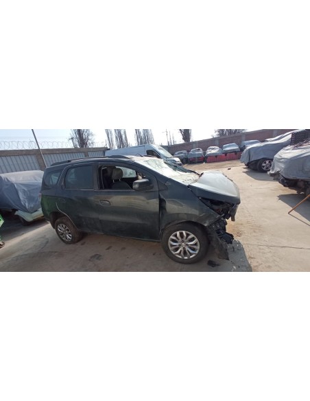 CHEVROLET SPIN 2018%separator% %shop-name%