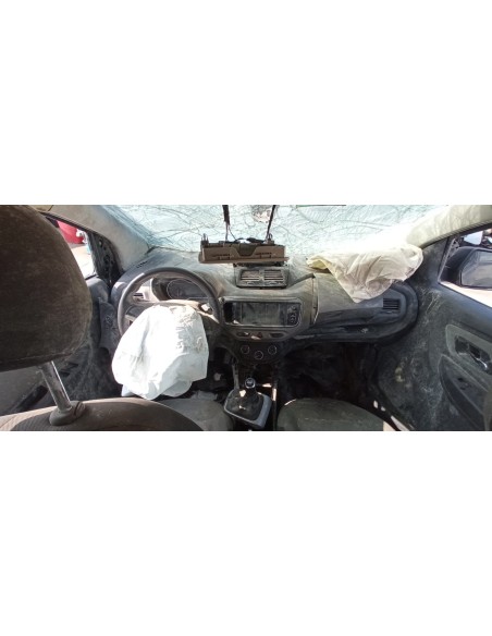 CHEVROLET SPIN 2018%separator% %shop-name%