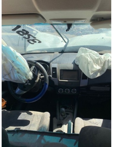 4 AUTOMATICO BENCINERO