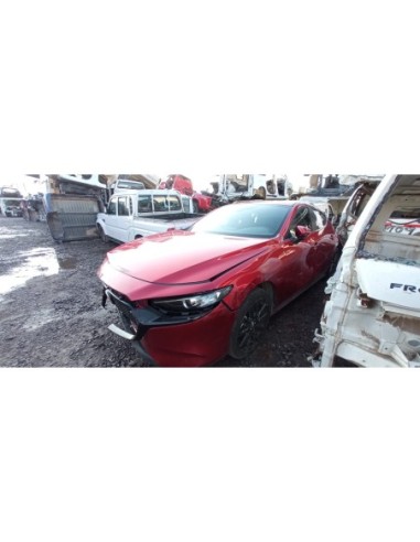 MAZDA 3 2021%separator% %shop-name%