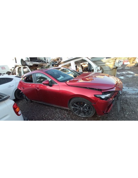 MAZDA 3 2021%separator% %shop-name%