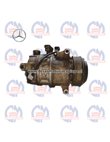 Compresor de aire Mercedes Benz Vito 2012-2018