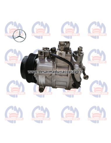 Compresor de aire Mercedes Benz Sprinter 315 2.2 2016-2019