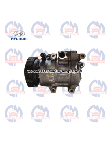 Compresor de aire Hyundai i30 1.6 2012-2016