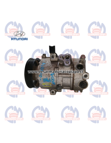Compresor de aire Hyundai Tucson 2.0 2013-2018