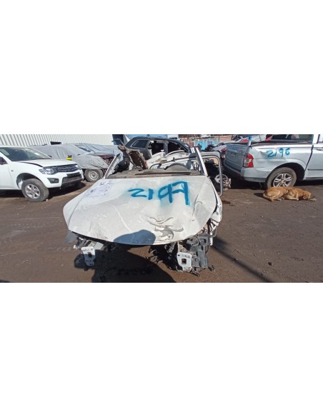 VOLKSWAGEN TIGUAN STATION WAGON 2013 4X4 2 AUTOMATICO DIESEL