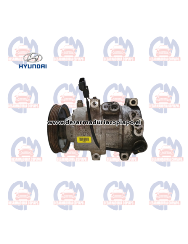 Compresor de aire Hyundai Accent RB 1.6 2012-2020