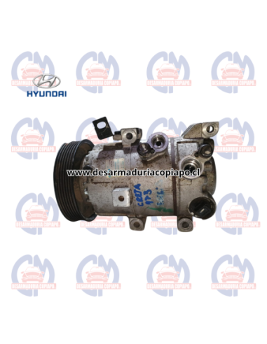 Compresor de aire Hyundai Creta 1.6 2016-2019