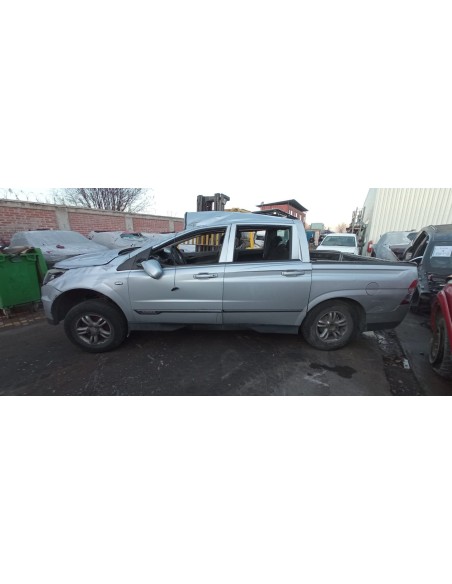 SSANGYONG ACTYON SPORT 2014%separator% %shop-name%