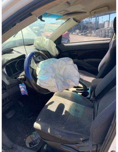 MITSUBISHI OUTLANDER 2014%separator% %shop-name%